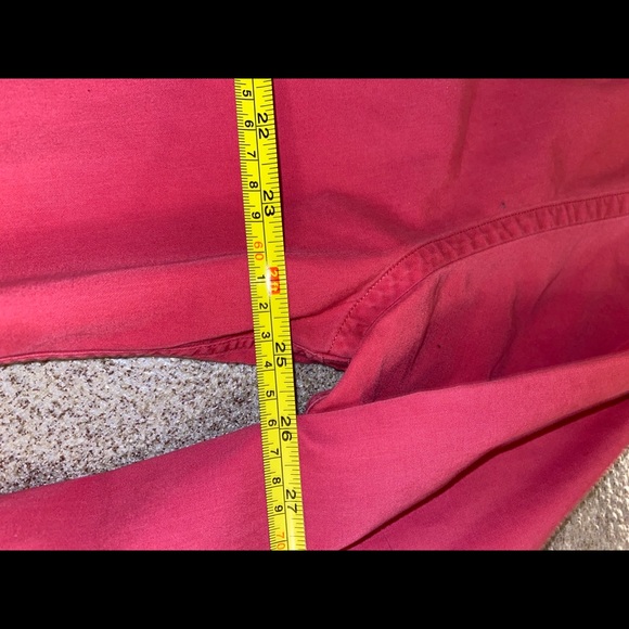 XL Tommy Hilfiger Button Down Long Sleeve Shirt - Picture 6 of 6